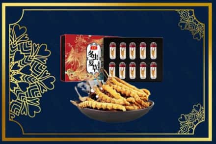 富平县回收虫草