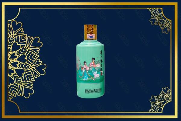 富平县回收节气茅台酒
