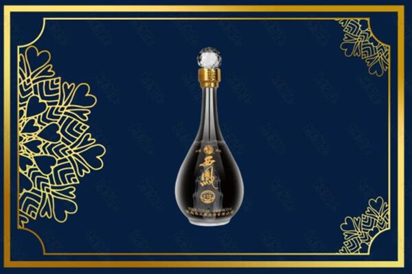 富平县回收西凤酒